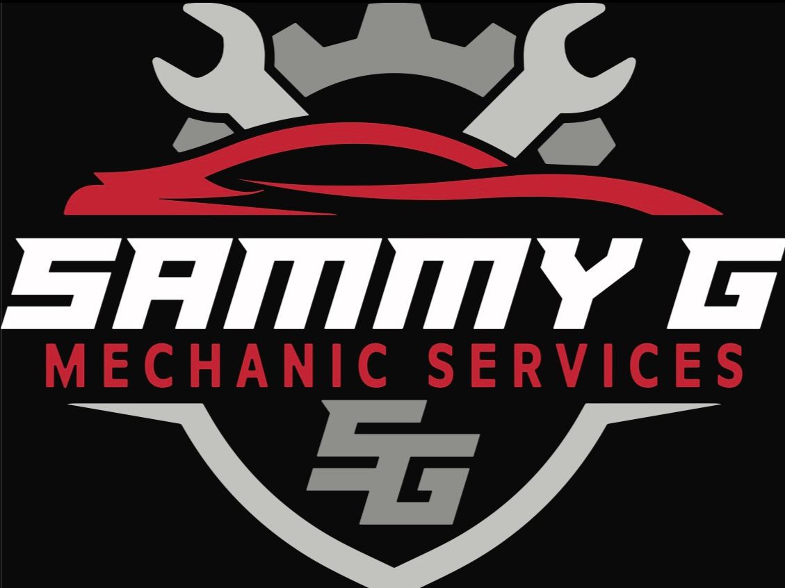 Sammy G Mechanic Services logo